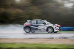 Peugeot 208 Rally 4 2020 года